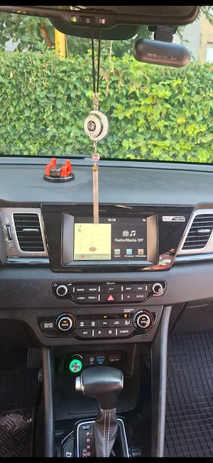Vand Kia Niro Hybrid - imagine 5