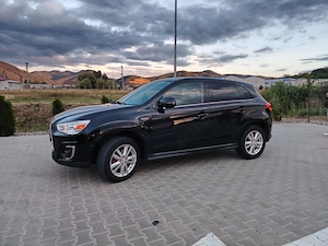 Mitsubishi asx 2013 facelift - imagine 4