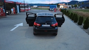 Mitsubishi asx 2013 facelift - imagine 10