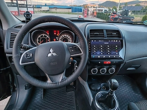 Mitsubishi asx 2013 facelift - imagine 16
