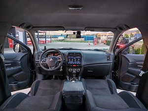 Mitsubishi asx 2013 facelift - imagine 11