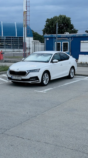 Skoda Octavia Ambition - imagine 2