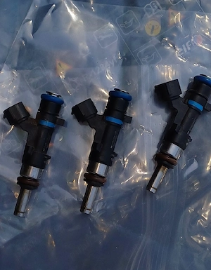 Injectoare Logan 09/2019