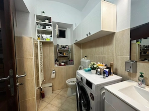 Zona Balcescu | Apartament 2 camere | Model spatios 71.59 utili - imagine 11