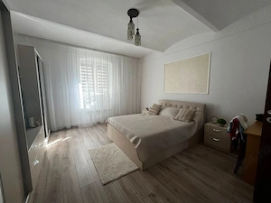 Zona Balcescu | Apartament 2 camere | Model spatios 71.59 utili - imagine 2