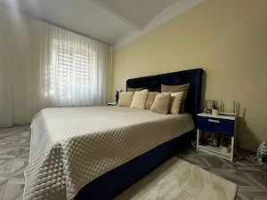 Zona Balcescu | Apartament 2 camere | Model spatios 71.59 utili - imagine 4