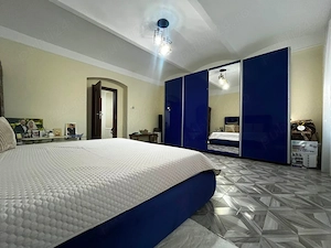 Zona Balcescu | Apartament 2 camere | Model spatios 71.59 utili - imagine 5
