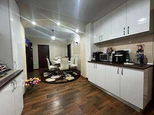 Zona Balcescu | Apartament 2 camere | Model spatios 71.59 utili - imagine 8