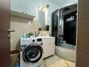 Zona Balcescu | Apartament 2 camere | Model spatios 71.59 utili - imagine 10