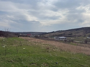 Teren de vânzare în Vorovești (Miroslava)   1.800 mp | 1.111 mp intravilan  - imagine 2