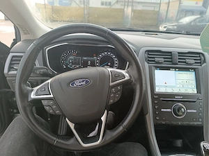 Ford Mondeo Titanium - imagine 2