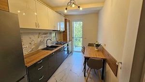PROPRIETAR inchiriez ap. 2 camere decomandate, in bloc nou, Calea Aradului cu loc parcare subterana  - imagine 2