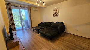 PROPRIETAR inchiriez ap. 2 camere decomandate, in bloc nou, Calea Aradului cu loc parcare subterana  - imagine 6