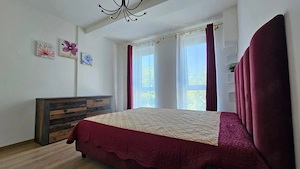 PROPRIETAR inchiriez ap. 2 camere decomandate, in bloc nou, Calea Aradului cu loc parcare subterana  - imagine 4