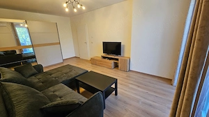 PROPRIETAR inchiriez ap. 2 camere decomandate, in bloc nou, Calea Aradului cu loc parcare subterana  - imagine 7