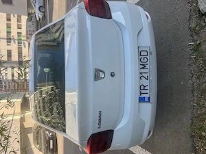 Dacia Logan 1.5DCI 77CP 2019 - imagine 4