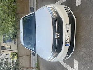 Dacia Logan 1.5DCI 77CP 2019