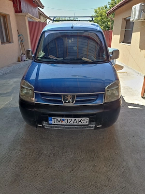 Vand autoutilitara stare f buna 