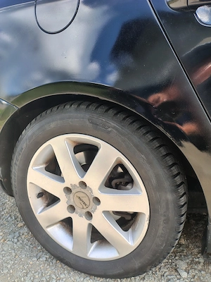 vând Volkswagen passat 2 0  140 cp - imagine 6