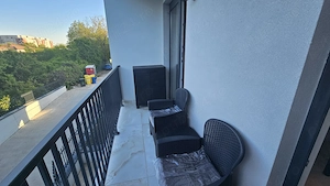 PROPRIETAR inchiriez ap. 2 camere decomandate, in bloc nou, Calea Aradului cu loc parcare subterana  - imagine 10