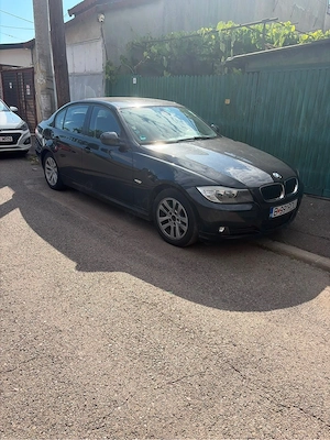 bmw e90 de vanzare 