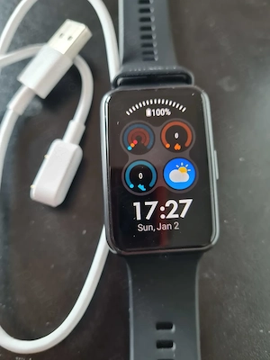 Huawei Watch Fitt