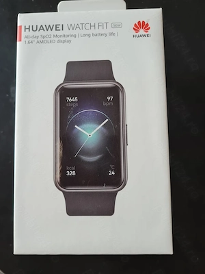 Huawei Watch Fitt