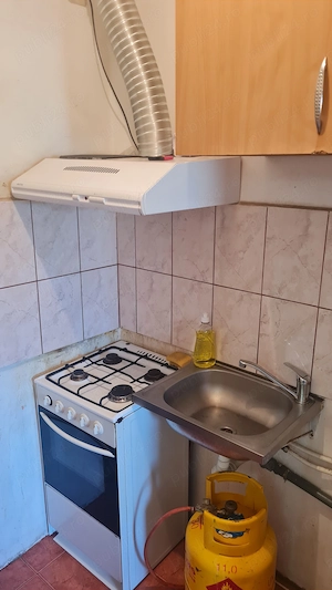 Am garsoniera de inchiriat, in zona Lipovei - imagine 3