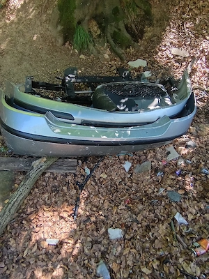 vînd piese din dezmembrări de ford mondeo  - imagine 4