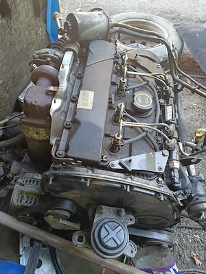 vînd piese din dezmembrări de ford mondeo  - imagine 2