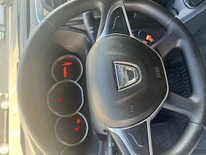 Dacia Logan 1.5DCI 77CP 2019 - imagine 6