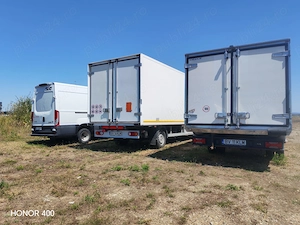 Iveco Frigorific 3.5 t - imagine 3