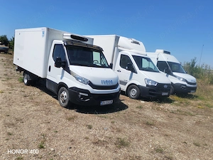 Iveco Frigorific 3.5 t