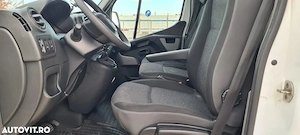 Opel movano van l3h2 3500 fwd 2.3dt - imagine 4