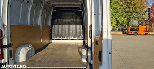 Opel movano van l3h2 3500 fwd 2.3dt - imagine 3