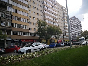 Inchiriez apartament 2 camere Iuliu Maniu, Militari, (Pacii) - imagine 2