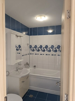 Inchiriez Apartament zona CET Constanta - imagine 5