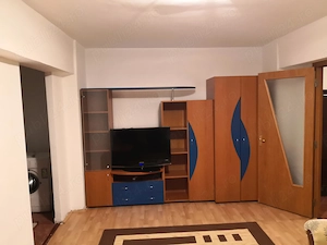 Inchiriez apartament 2 camere Iuliu Maniu, Militari, (Pacii)