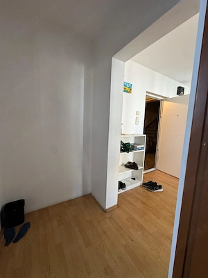 Apartament cu balcon  2 camere  Zona Centrala   - imagine 5