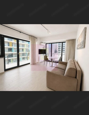 Apartament exclusivist la doar câțiva pași de mare – De Silva Residenc