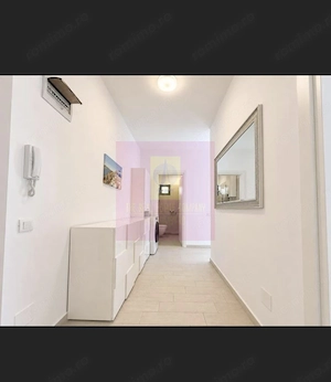 Apartament exclusivist la doar câțiva pași de mare – De Silva Residenc