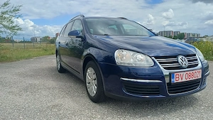 Vw Golf 5-2009-motor clasic benzina- - imagine 3