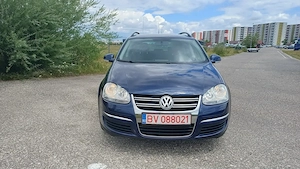Vw Golf 5-2009-motor clasic benzina-