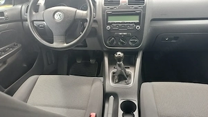 Vw Golf 5-2009-motor clasic benzina- - imagine 6