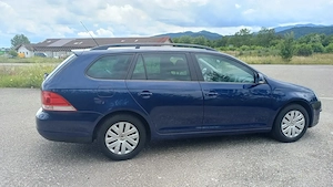 Vw Golf 5-2009-motor clasic benzina- - imagine 5