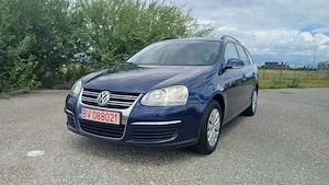 Vw Golf 5-2009-motor clasic benzina- - imagine 2
