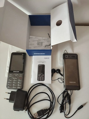Maxcom M244 