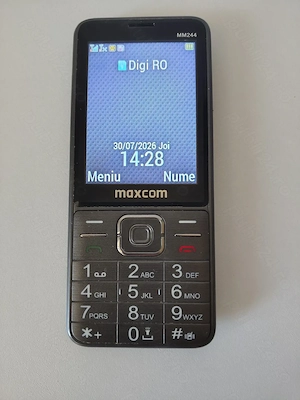 Maxcom M244 