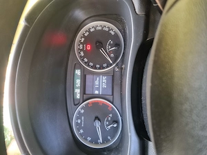 Fabia facelift 1.4 benzină fara roșii scoase  - imagine 9