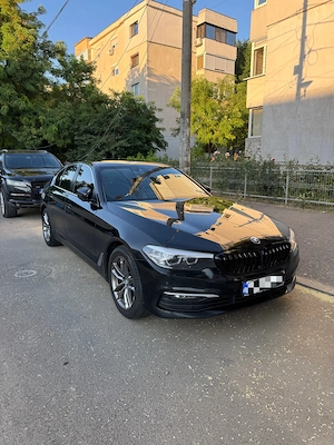 Bmw G30 520d xDrive - imagine 2